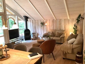 Ferienhaus | Innenbereich