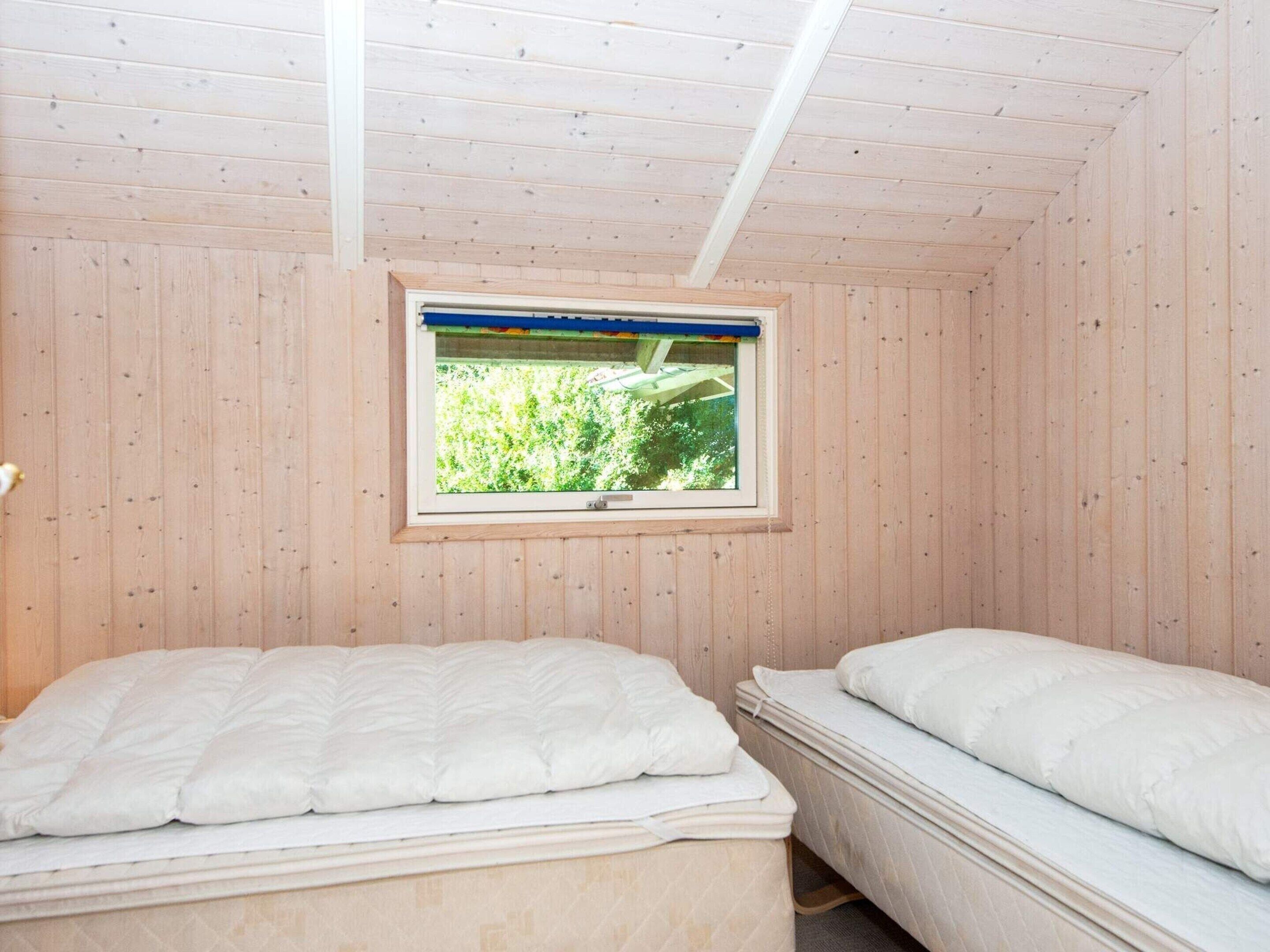 Maison | 3 chambres, ameublement personnalisé