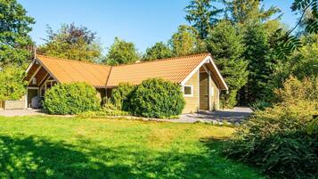 House | Exterior