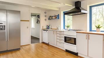 Rumah | Dapur pribadi