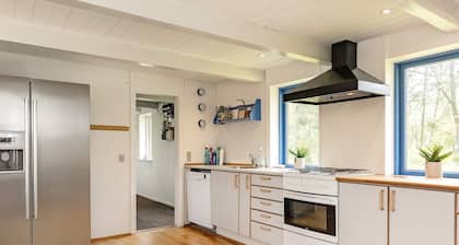 12 Person Holiday Home in Thisted-by Traum