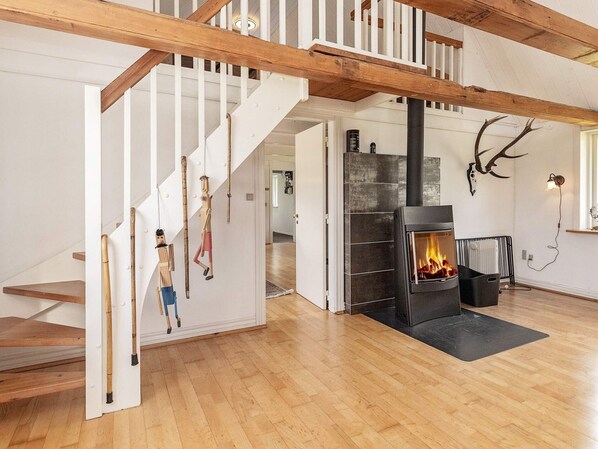 House | Interior - 12 Person Holiday Home in Thisted-by Traum (Frøstrup)