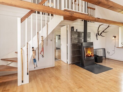 12 Person Holiday Home in Thisted-by Traum