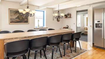 Rumah | Tempat makan