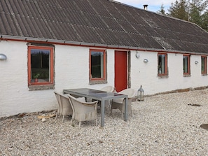 Huis | Exterieur