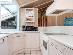 Casa | Cozinha privada