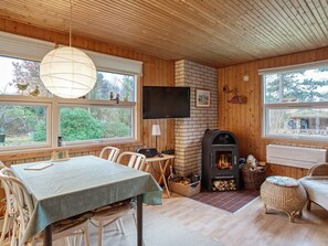 House | Property amenity - 5 Person Holiday Home in Store Fuglede (Store Fuglede)