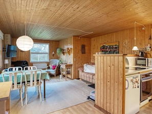 Hus | Interiör