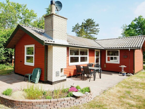 House | Exterior