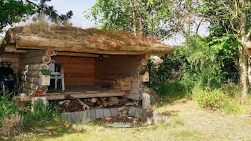 House | Property amenity