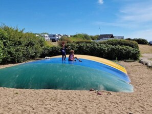 House | Beach