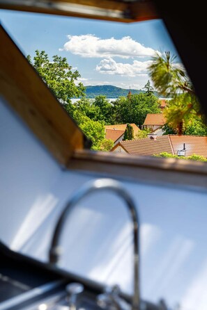 Exclusive Studio | View from room