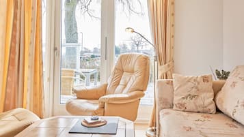 Huis | Woonruimte