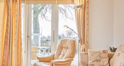 Seaside Bliss in Sandkaas - By Traum Ferienwohnungen