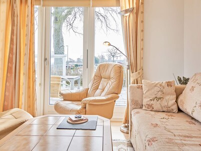 Seaside Bliss in Sandkaas - By Traum Ferienwohnungen