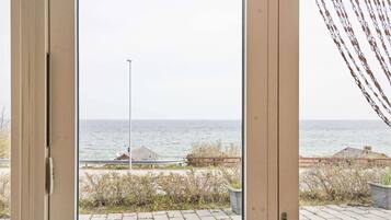 House | View from property