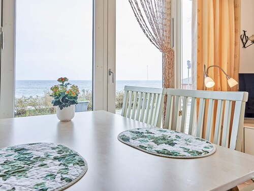 Seaside Bliss in Sandkaas - By Traum Ferienwohnungen