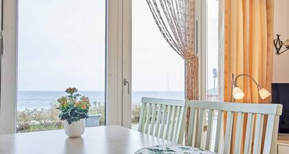 Seaside Bliss in Sandkaas - By Traum Ferienwohnungen