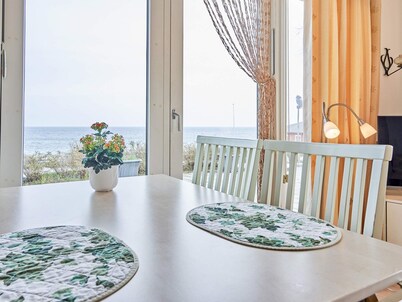 Seaside Bliss in Sandkaas - By Traum Ferienwohnungen