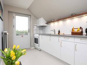 Ferienhaus | Eigene Küche