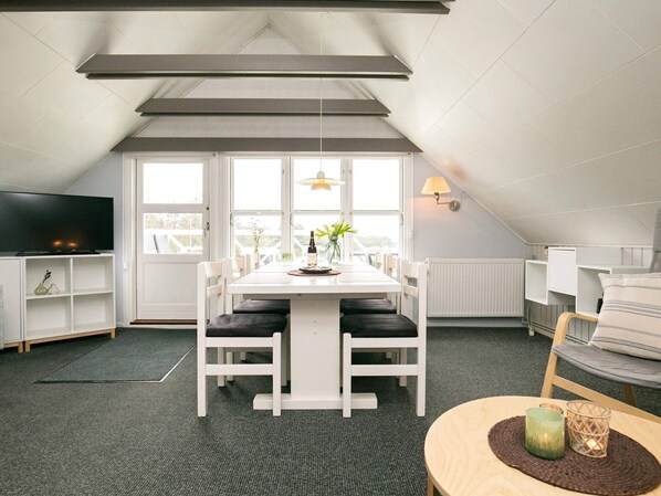 Ferienhaus | Speisen