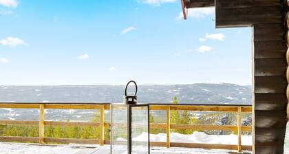 6 Person Holiday Home in Rendalen-by Traum
