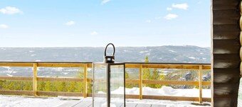 6 Person Holiday Home in Rendalen-by Traum