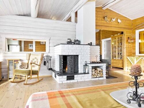 6 Person Holiday Home in Rendalen-by Traum