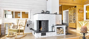 6 Person Holiday Home in Rendalen-by Traum