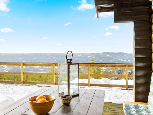 House | Property grounds