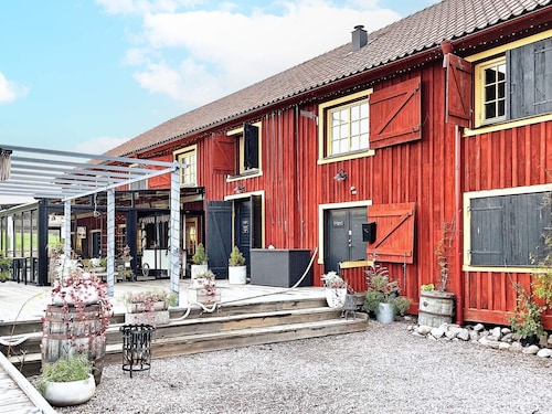 4 Person Holiday Home in Vittbolandet-by Traum