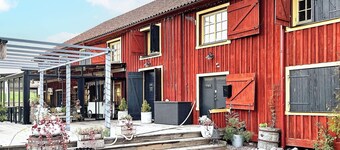 บ้านพักส่วนตัวให้เช่า 4 คน ใน วิทโบลันเดท-บาย Traum