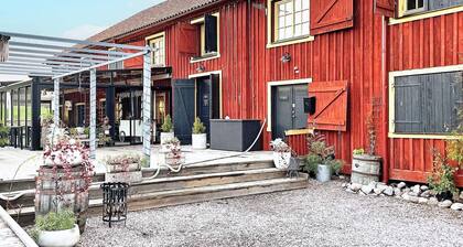 4 Person Holiday Home in Vittbolandet-by Traum