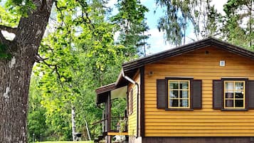 House | Exterior
