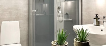 4 Person Holiday Home in Vittbolandet