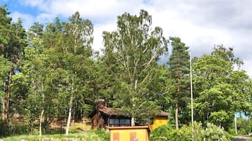 House | Exterior