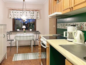 House | Private kitchen