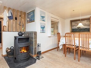 Ferienhaus | Ausstattung der Unterkunft