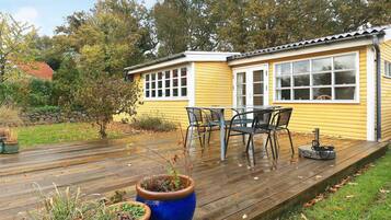 Ferienhaus | Speisen