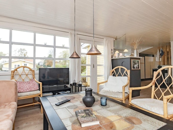House | Living area