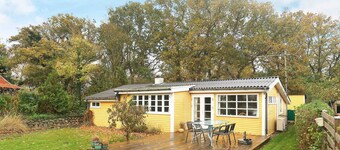 6 Person Holiday Home in Haarby