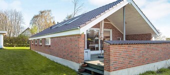 5 Person Holiday Home in Borkop