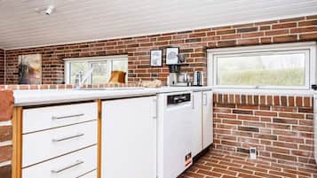 Hus | Privat køkken