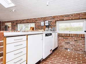 House | Private kitchen