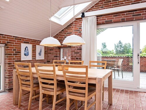 5 Person Holiday Home in Borkop-by Traum