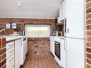 Casa | Cozinha privada