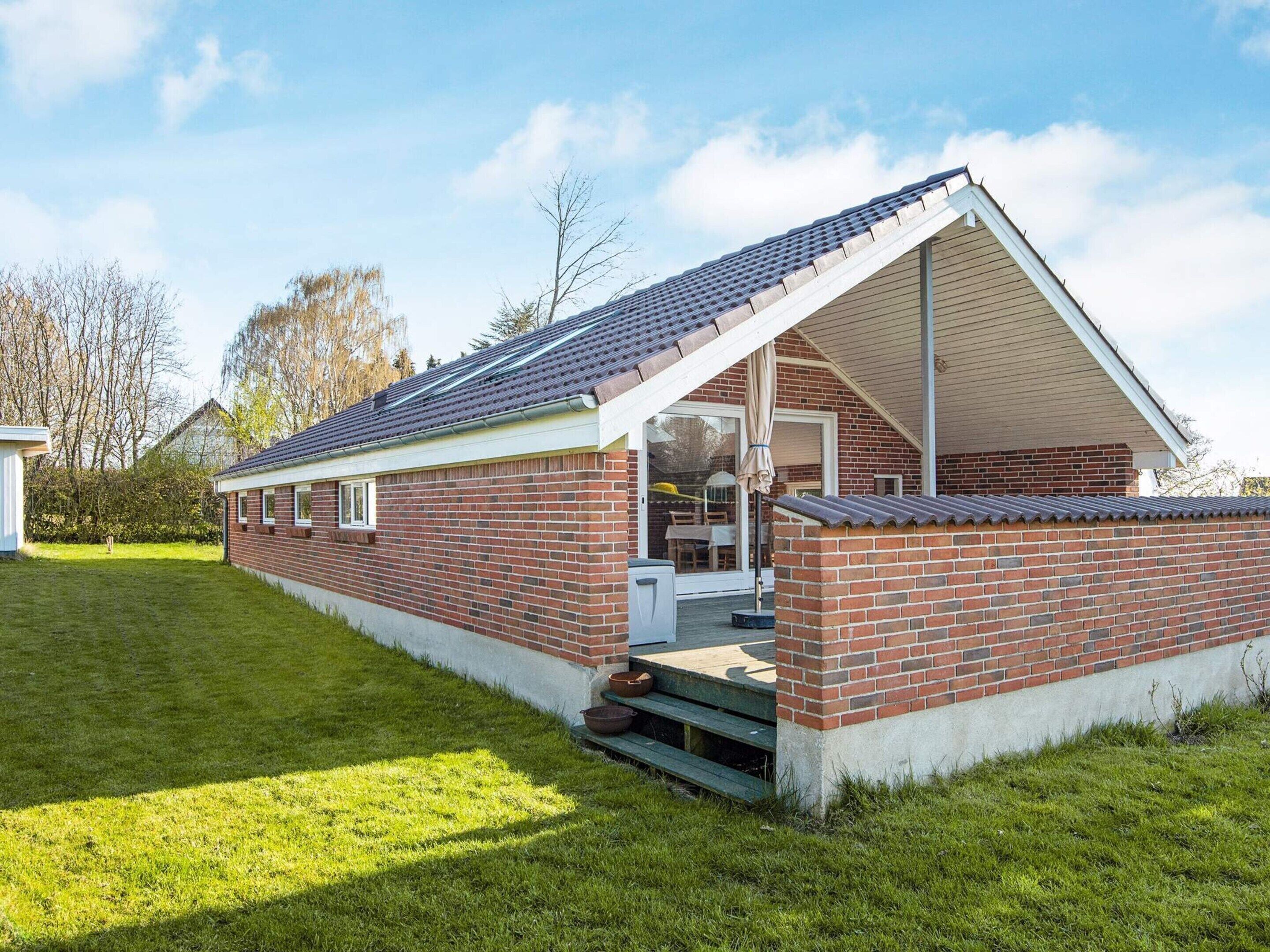 Maison | Extérieur