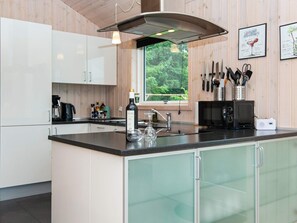 Maison | Cuisine privée