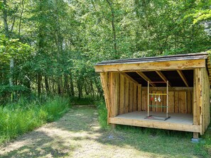 View from property - 4 Star Holiday Home in Vig (Vig)