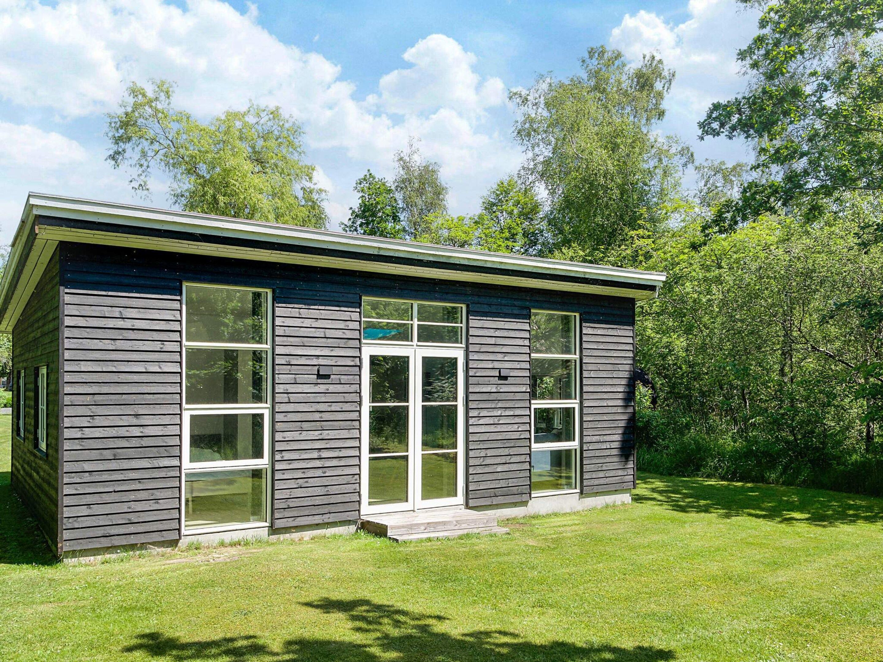 House | Bahagian luar